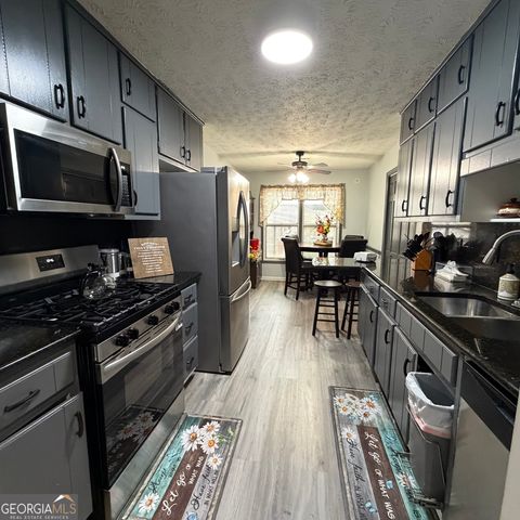 180 Valley Brook Trail, Jonesboro, GA 30238