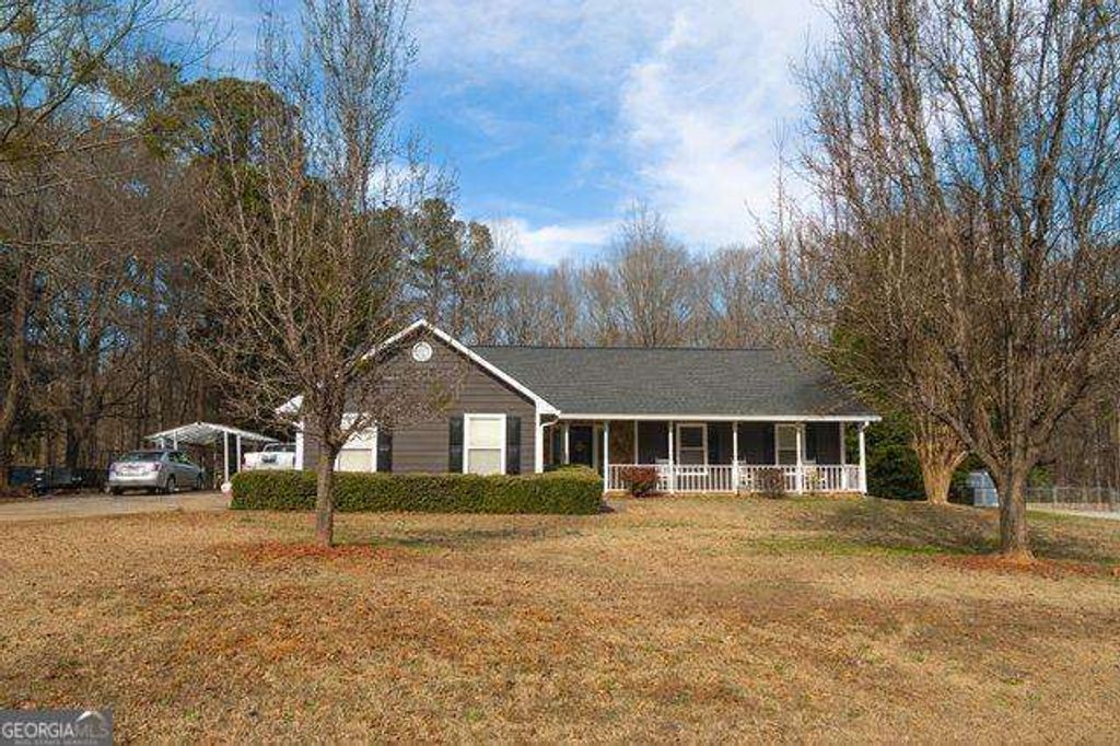 180 Valley Brook Trail, Jonesboro, GA 30238