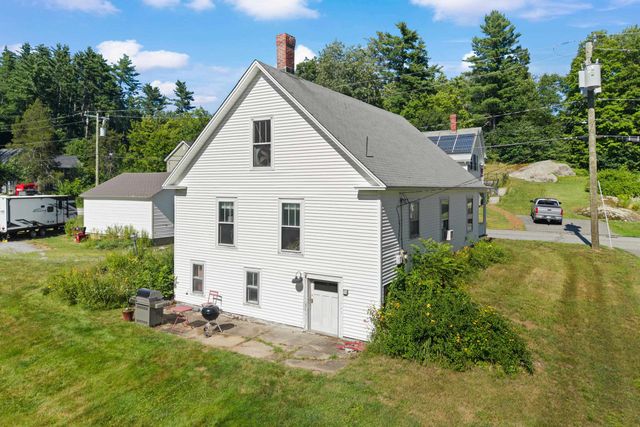 11 Summer Street, Goffstown, NH 03045