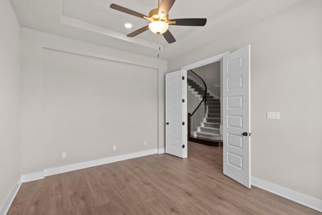 812 S Hemingway LOOP, Liberty Hill, TX 78642