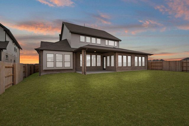 812 S Hemingway LOOP, Liberty Hill, TX 78642