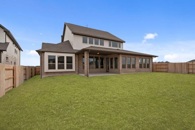 812 S Hemingway LOOP, Liberty Hill, TX 78642