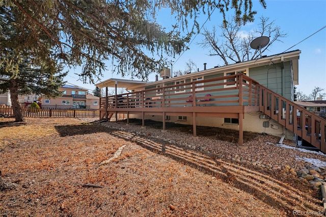 9369 W 67th Avenue, Arvada, CO 80004