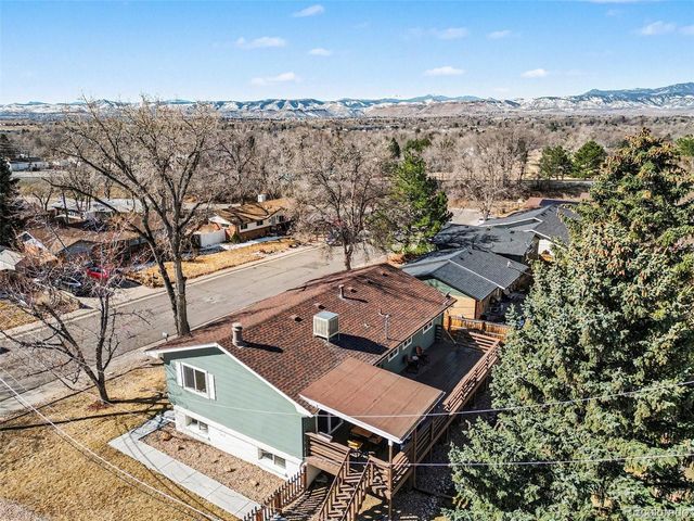 9369 W 67th Avenue, Arvada, CO 80004