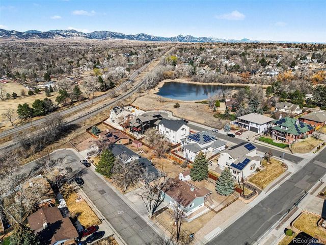 9369 W 67th Avenue, Arvada, CO 80004