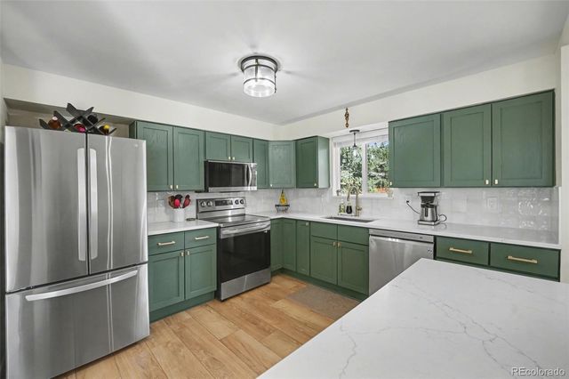 9369 W 67th Avenue, Arvada, CO 80004