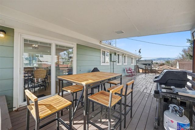 9369 W 67th Avenue, Arvada, CO 80004