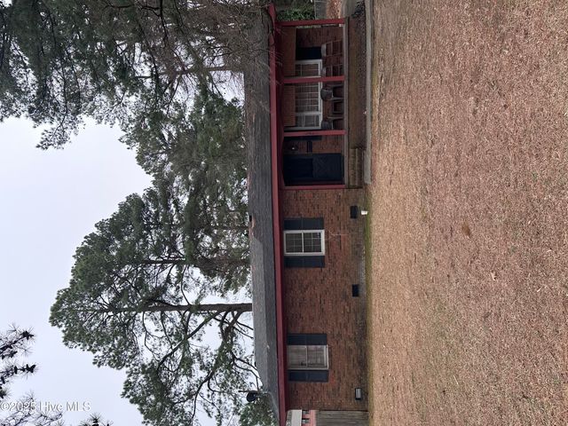 1201 York Street, Rocky Mount, NC 27803