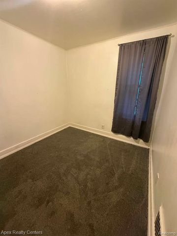 6063 Auburn Street, Detroit, MI 48228