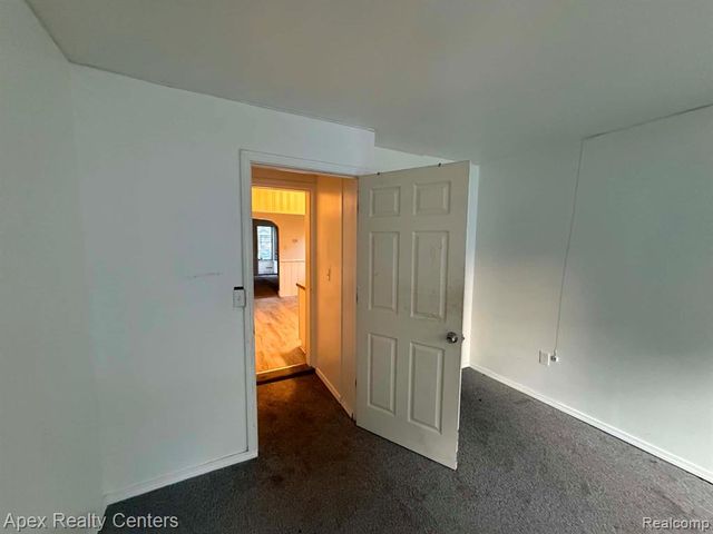 6063 Auburn Street, Detroit, MI 48228