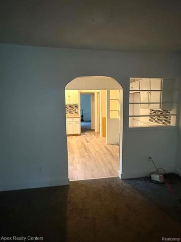 6063 Auburn Street, Detroit, MI 48228