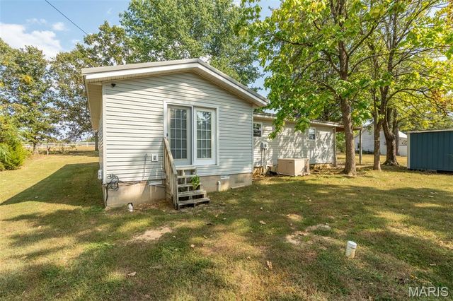 151 Highway RA, Wappapello, MO 63966
