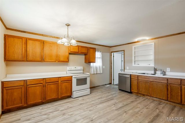 151 Highway RA, Wappapello, MO 63966