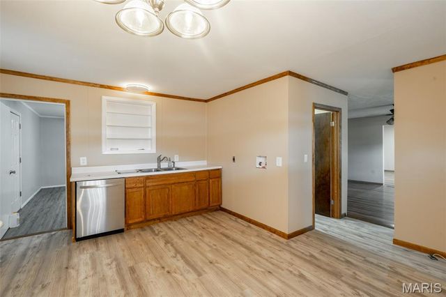 151 Highway RA, Wappapello, MO 63966