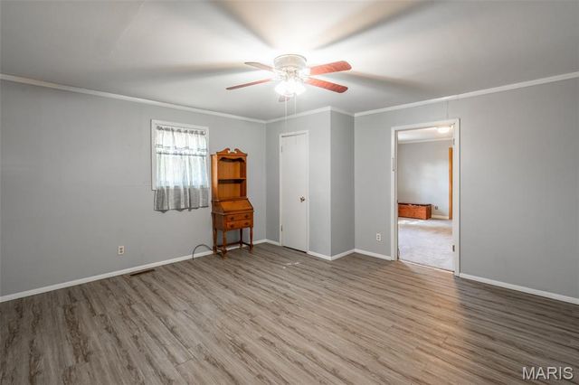 151 Highway RA, Wappapello, MO 63966