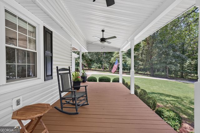 1240 Mein Mitchell Road, Hiram, GA 30141