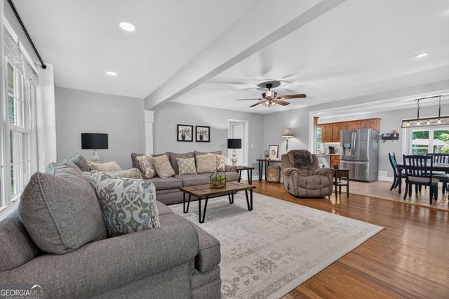 1240 Mein Mitchell Road, Hiram, GA 30141