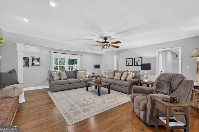 1240 Mein Mitchell Road, Hiram, GA 30141