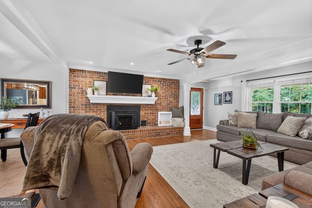 1240 Mein Mitchell Road, Hiram, GA 30141