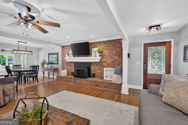 1240 Mein Mitchell Road, Hiram, GA 30141