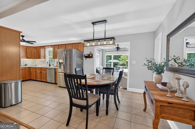 1240 Mein Mitchell Road, Hiram, GA 30141