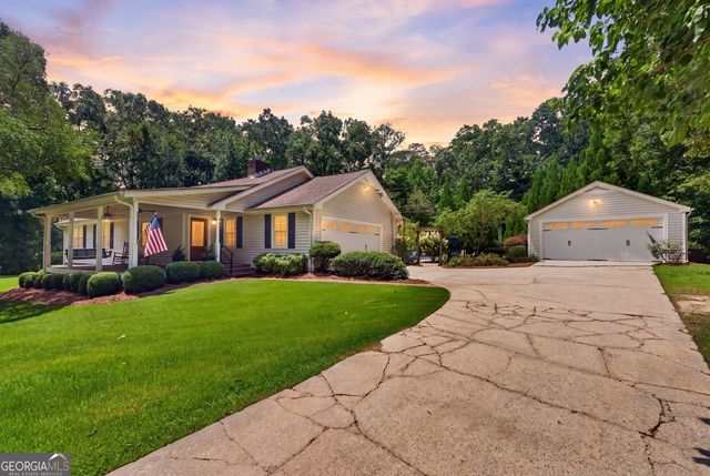 1240 Mein Mitchell Road, Hiram, GA 30141
