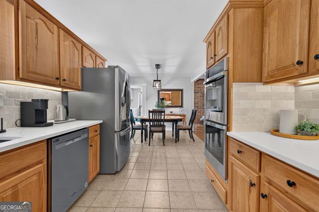 1240 Mein Mitchell Road, Hiram, GA 30141