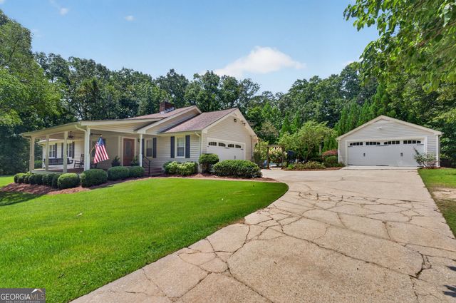 1240 Mein Mitchell Road, Hiram, GA 30141
