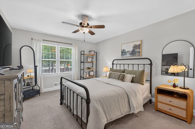 1240 Mein Mitchell Road, Hiram, GA 30141