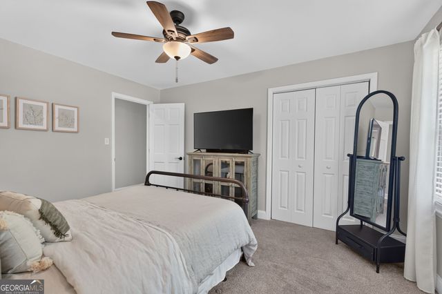 1240 Mein Mitchell Road, Hiram, GA 30141