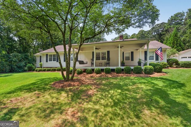 1240 Mein Mitchell Road, Hiram, GA 30141