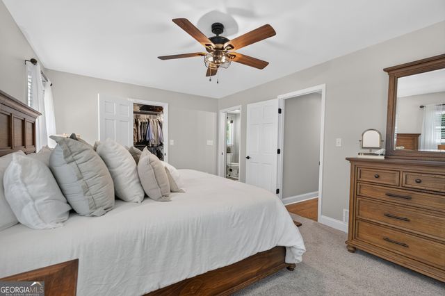 1240 Mein Mitchell Road, Hiram, GA 30141