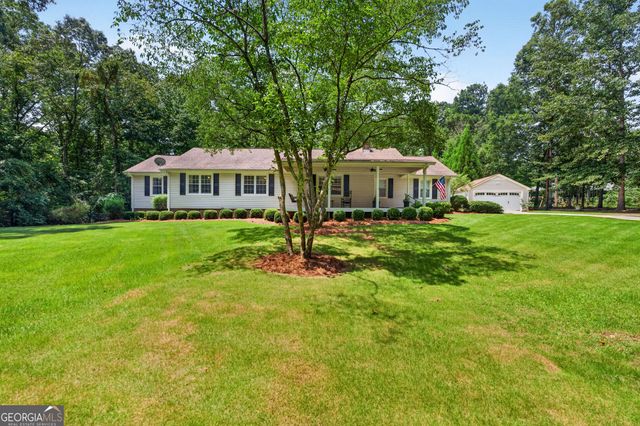 1240 Mein Mitchell Road, Hiram, GA 30141