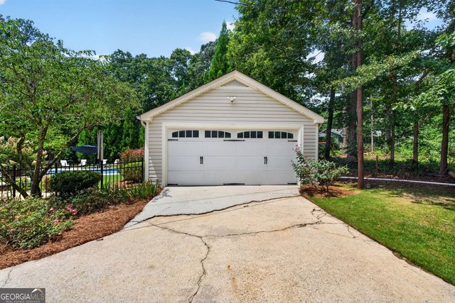 1240 Mein Mitchell Road, Hiram, GA 30141