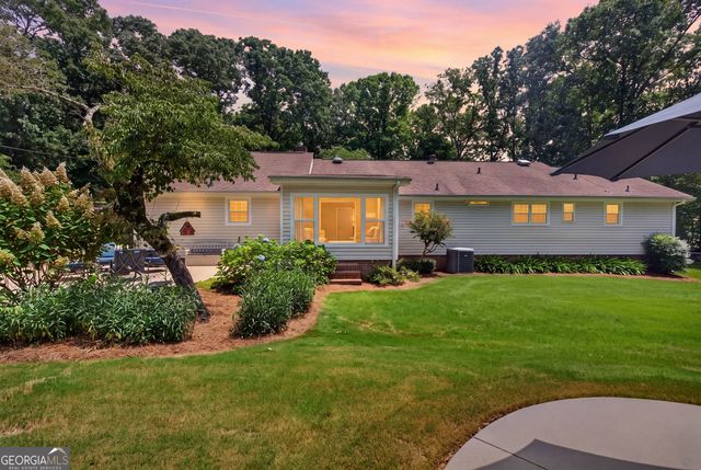 1240 Mein Mitchell Road, Hiram, GA 30141