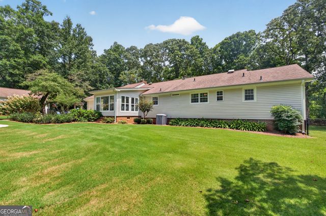 1240 Mein Mitchell Road, Hiram, GA 30141