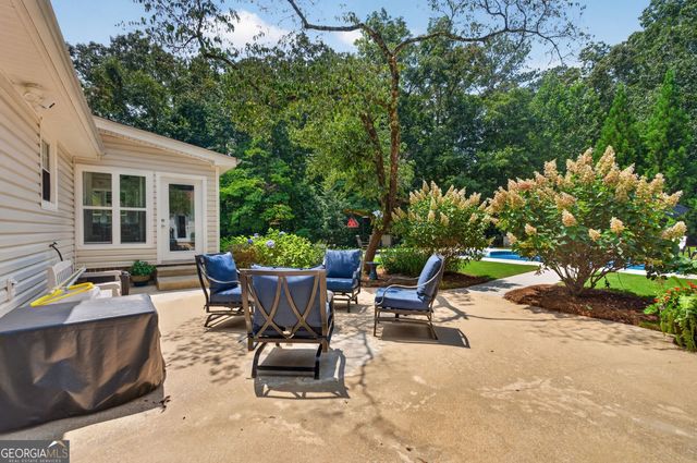 1240 Mein Mitchell Road, Hiram, GA 30141