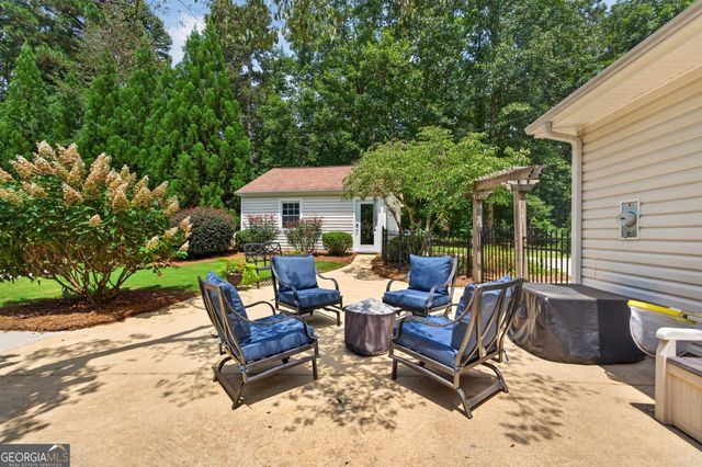 1240 Mein Mitchell Road, Hiram, GA 30141