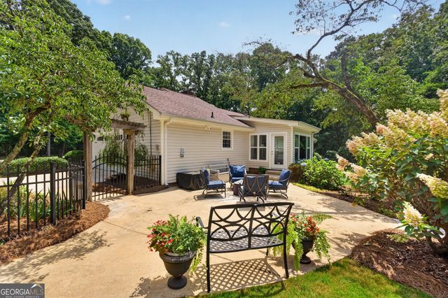 1240 Mein Mitchell Road, Hiram, GA 30141
