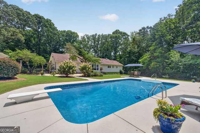 1240 Mein Mitchell Road, Hiram, GA 30141