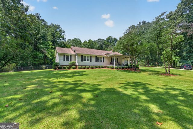 1240 Mein Mitchell Road, Hiram, GA 30141