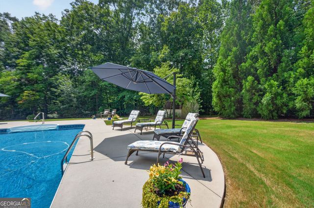 1240 Mein Mitchell Road, Hiram, GA 30141
