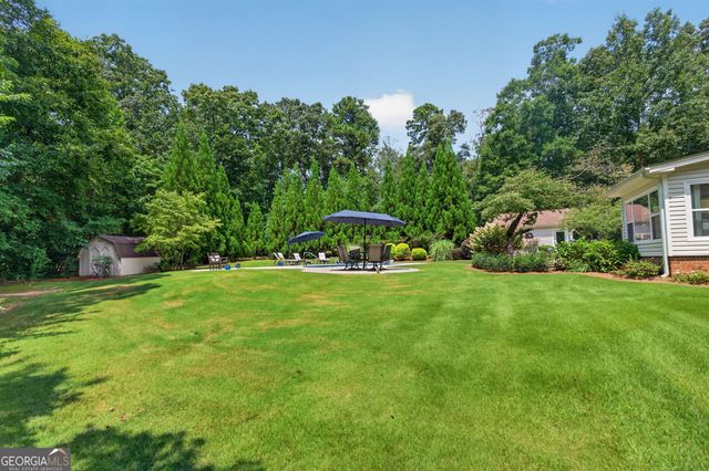 1240 Mein Mitchell Road, Hiram, GA 30141