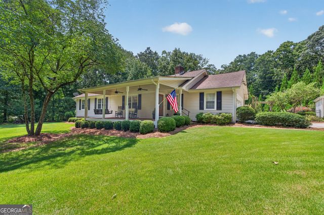 1240 Mein Mitchell Road, Hiram, GA 30141