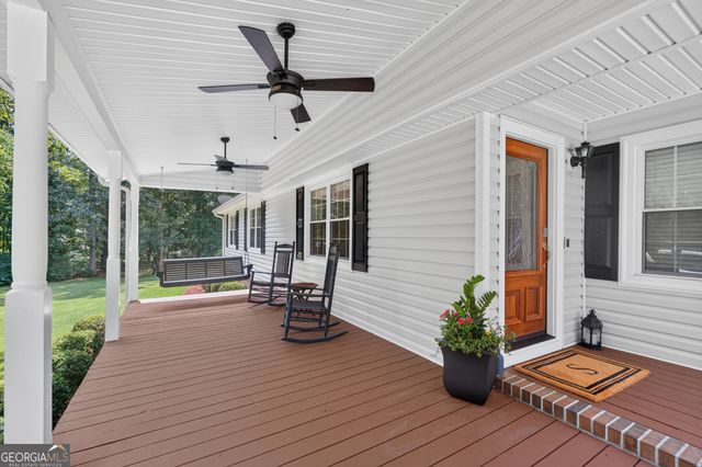 1240 Mein Mitchell Road, Hiram, GA 30141