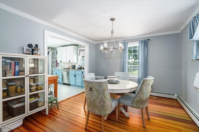 1 Richmond Ave, Milford, MA 01757