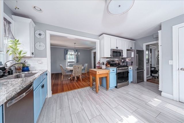 1 Richmond Ave, Milford, MA 01757
