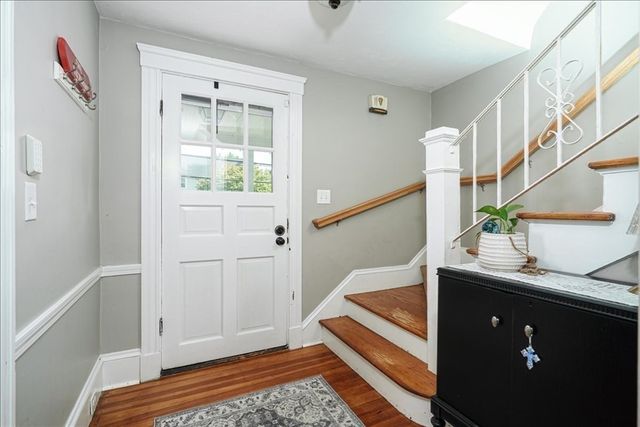 1 Richmond Ave, Milford, MA 01757