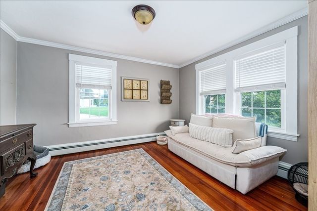 1 Richmond Ave, Milford, MA 01757