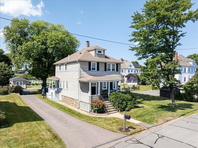 1 Richmond Ave, Milford, MA 01757